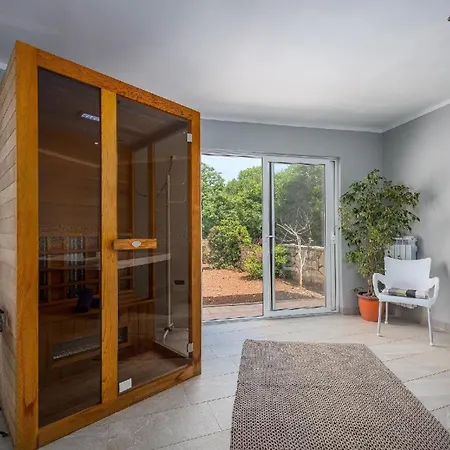 Fuer 4 Personen Ca 45 Qm In Labin, Istrien Bucht Von Rasa Apartment Labin (Istria)