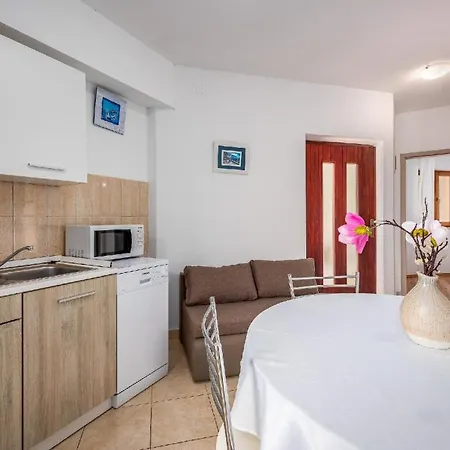 Fuer 4 Personen Ca 45 Qm In Labin, Istrien Bucht Von Rasa Apartment Labin (Istria)