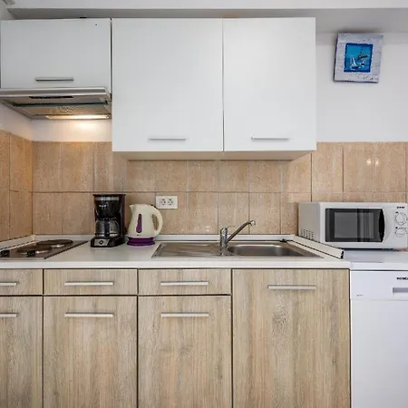 Fuer 4 Personen Ca 45 Qm In Labin, Istrien Bucht Von Rasa Labin (Istria)