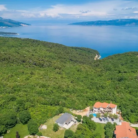 Fuer 4 Personen Ca 45 Qm In Labin, Istrien Bucht Von Rasa Labin (Istria)